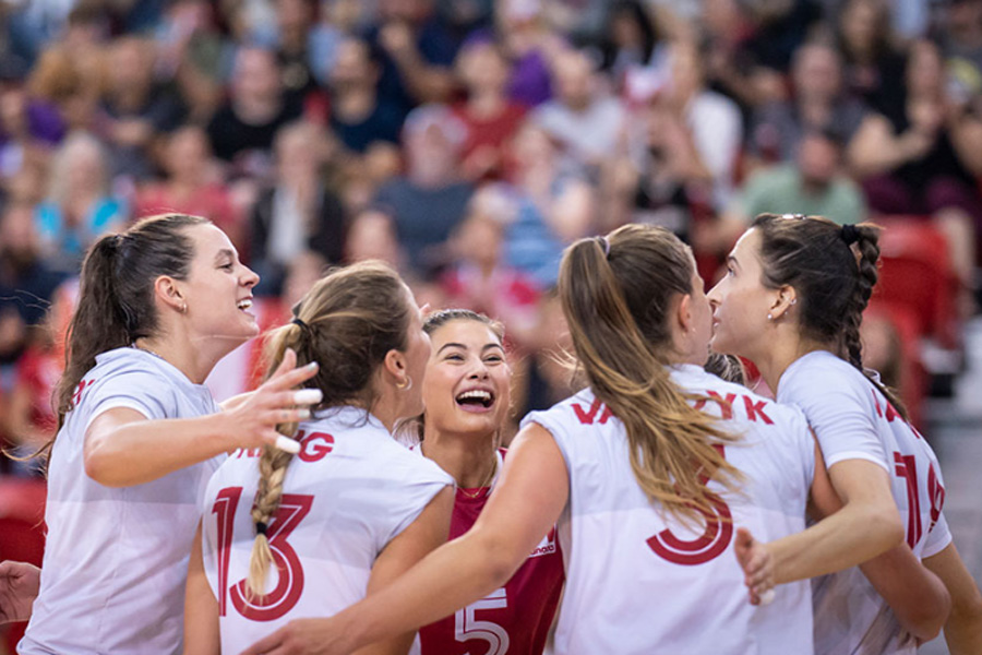 PRO NORCECA Can2023