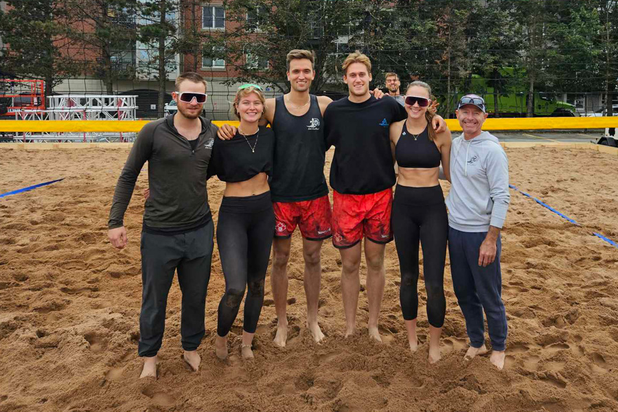 PRO TournoiFIVB EquipeQc 2023 Web