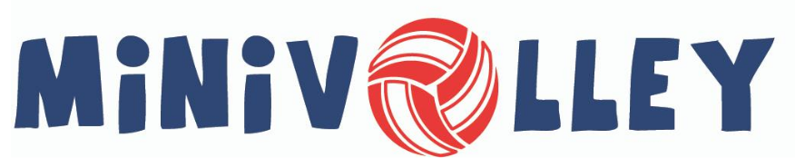 Logo MinivolleyMarineRouge